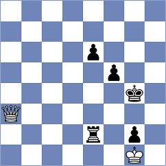 Li - Harsha (Chess.com INT, 2021)