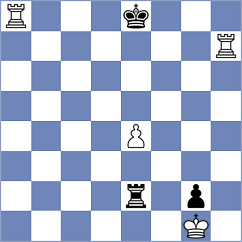 Genc - Griffin Young (Lichess.org INT, 2020)