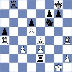 Eynullayev - Leitao (chess.com INT, 2024)