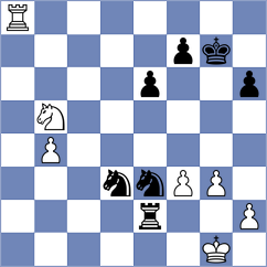 Saric - Brock (Chess.com INT, 2016)