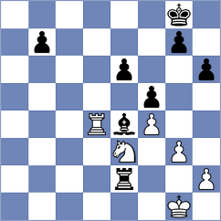 Schaefer - Perk (Gladenbach, 1999)