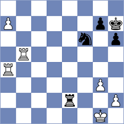 Smith - Beesley (Auckland, 1997)