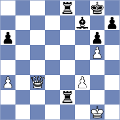 Bambino Filho - Mischuk (chess.com INT, 2024)