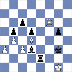 Storey - Hosseinzadeh (chess.com INT, 2024)