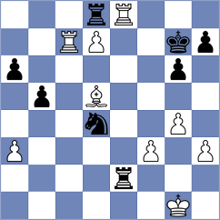 Cecil - Prokop (Klatovy, 1996)