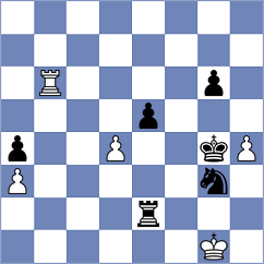 Velten - Asis Gargatagli (Chess.com INT, 2019)