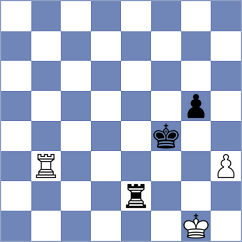 Rakhmanov - Santos Flores (chess.com INT, 2024)