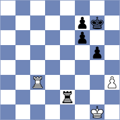Maton - Auchi (Lichess.org INT, 2020)