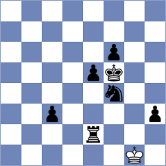 Livaic - Morozevich (Lichess.org INT, 2021)