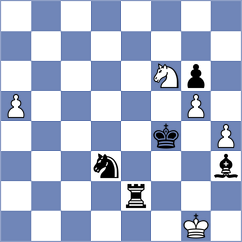 Pavlidou - Tretiakov (chess.com INT, 2025)