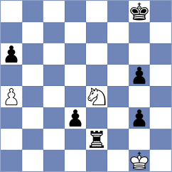 Akhtar - EmilV (Playchess.com INT, 2006)