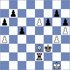 Pena Bermudez - Escobar Medina (Chess.com INT, 2020)