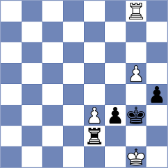 Korchmar - Durarbayli (chess.com INT, 2021)