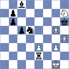 Ponkratov - Davtyan (Chess.com INT, 2021)