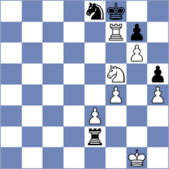 Markotic - Costa (St Cugat, 1992)