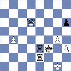 Salinas Herrera - Spyropoulos (Chess.com INT, 2021)