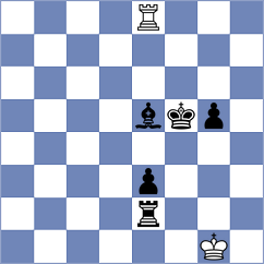 Jorquera Cabello - Chirivi C (Budapest HUN, 2024)