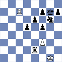 Megalios - Starozhilov (chess.com INT, 2025)