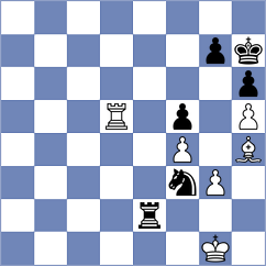 Arencibia Rodriguez - Beliavsky (Elista, 1998)