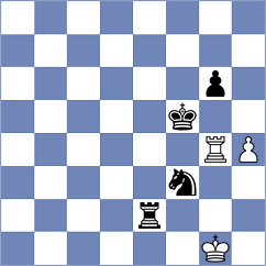 Cruz Mendez - Kamsky (Chess.com INT, 2021)