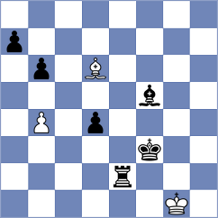 Taspinar - Gong Qianyun (chess.com INT, 2024)