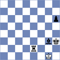 Rustemov - Potapov (chessassistantclub.com INT, 2004)
