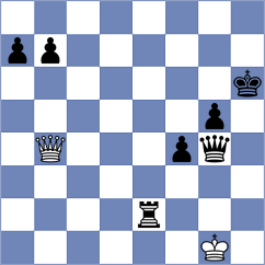 Abbakumov - Shankovsky (Alushta, 2008)