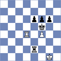 Pham - Lopez (chess.com INT, 2022)