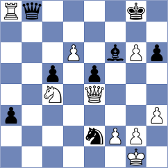 Chandra - Divya (Lichess.org INT, 2020)