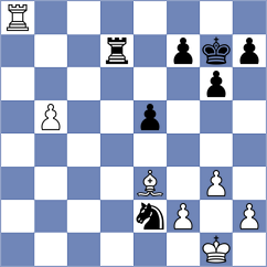 King - Kenworthy (England, 1996)