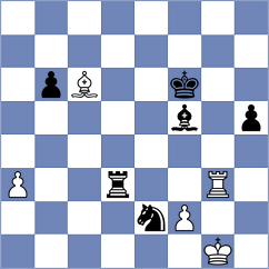 De Souza - Rustemov (chess.com INT, 2024)
