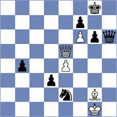 Patino Romaris - Kazarian (Maia POR, 2024)