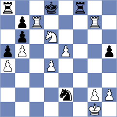 Alarcon - Flores Mendoza (Albacete, 1994)