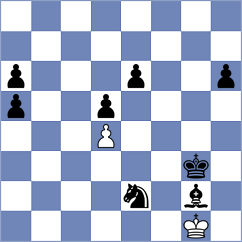 Miolane - Pantic (Montigny le Bretonneux, 2004)