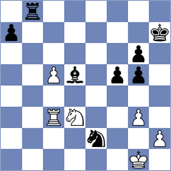 Benevides Demasi - Menahem (chess.com INT, 2024)