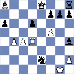 Dragne - Siretanu (Chess.com INT, 2020)