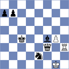 Martinez Reyes - Nasuta (chess.com INT, 2023)