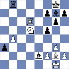 Timms - Bareham (Witley, 2001)