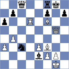Higgins - Gomes Barranco (Panama City PAN, 2023)
