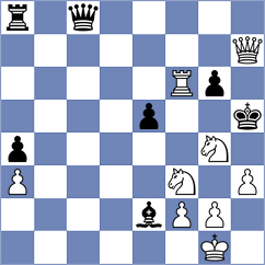 Gomez - Munoz (Gobernacion, 2015)