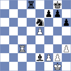 Moslemi - Rahbar (Chess.com INT, 2021)