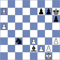 Turcsanyi - Siekanska (chess.com INT, 2025)