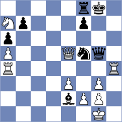 Nikolov - Mishkovski (Sofia, 2009)