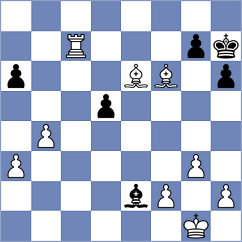 Wheeler - Chen (Chess.com INT, 2021)