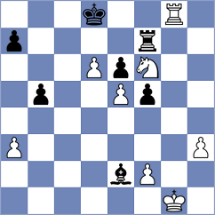 Hemam - Leboela (Chess.com INT, 2020)