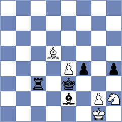 Dyachuk - Kollars (chess.com INT, 2025)