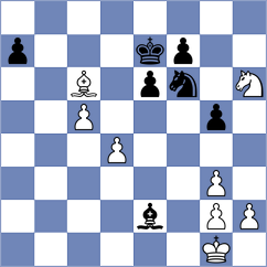 Campos Gambuti - Galindo Rodriguez (Aragon, 2003)