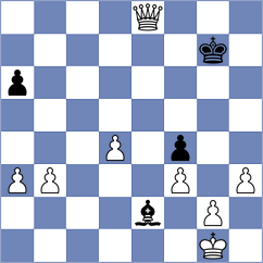 Figueredo Losada - Homiakova (Lichess.org INT, 2021)