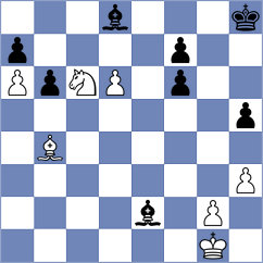 Morefield - Mahalakshmi (chess.com INT, 2022)