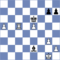 Praslov - Yonal (Chess.com INT, 2021)